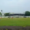 kondisi Stadion Wiradadaha Kota Tasikmalaya