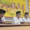 Musda Golkar Kota Tasikmalaya