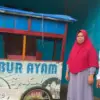 kisah pedagang cilok dan bubur ayam naik haji