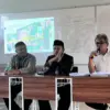 akses jalan SMA Negeri 11 Tasikmalaya belum terealisasi