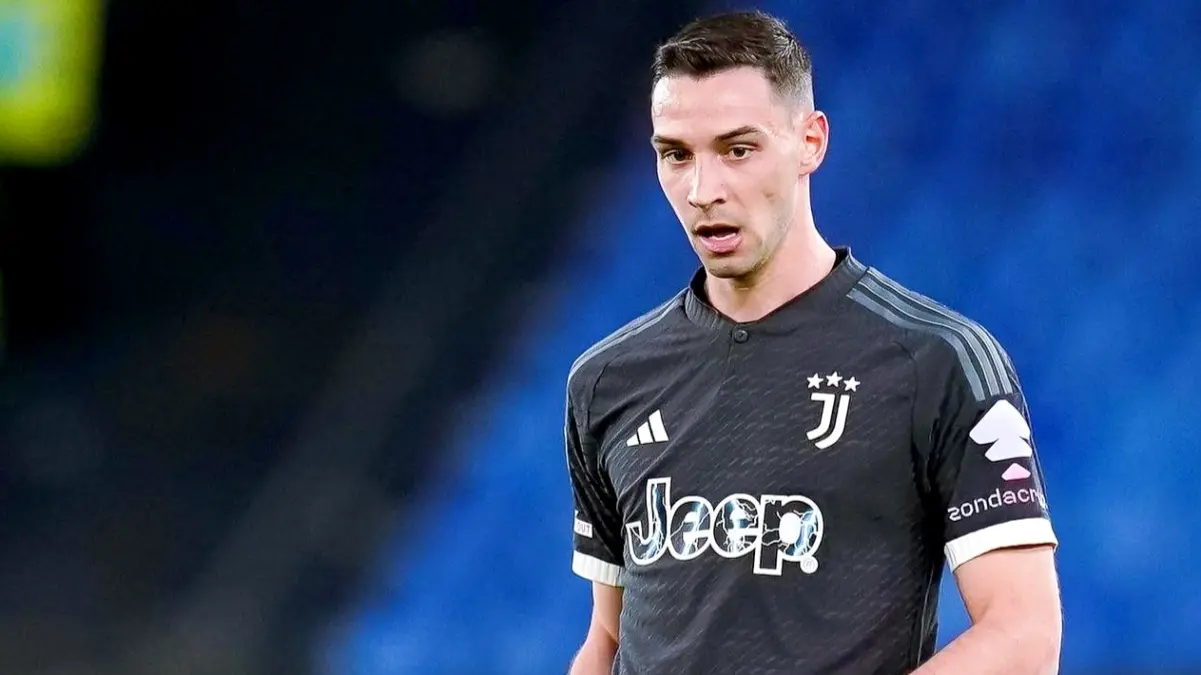 Mattia De Sciglio