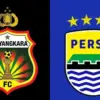 Line up Persib