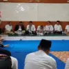 halal bihalal kwarcab pramuka Kota tasikmalaya