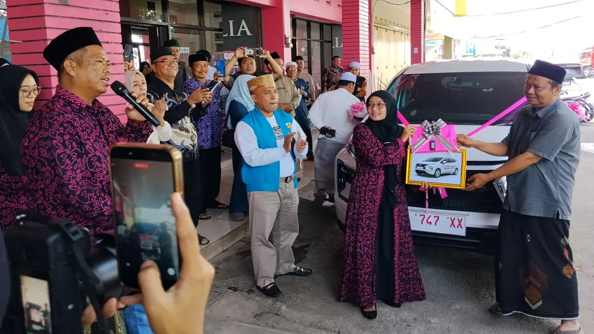 strategi marketing travel umrah