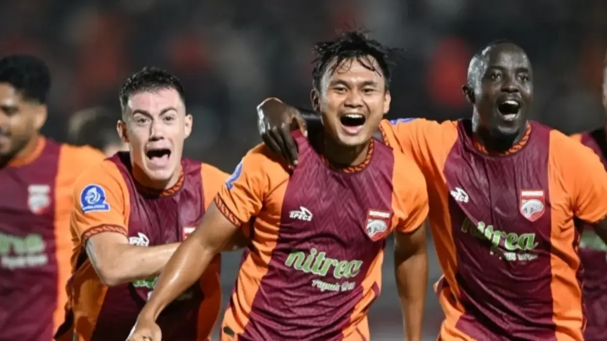 Borneo FC