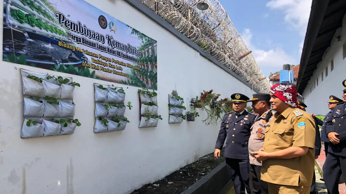 lapas tasikmalaya over kapasitas