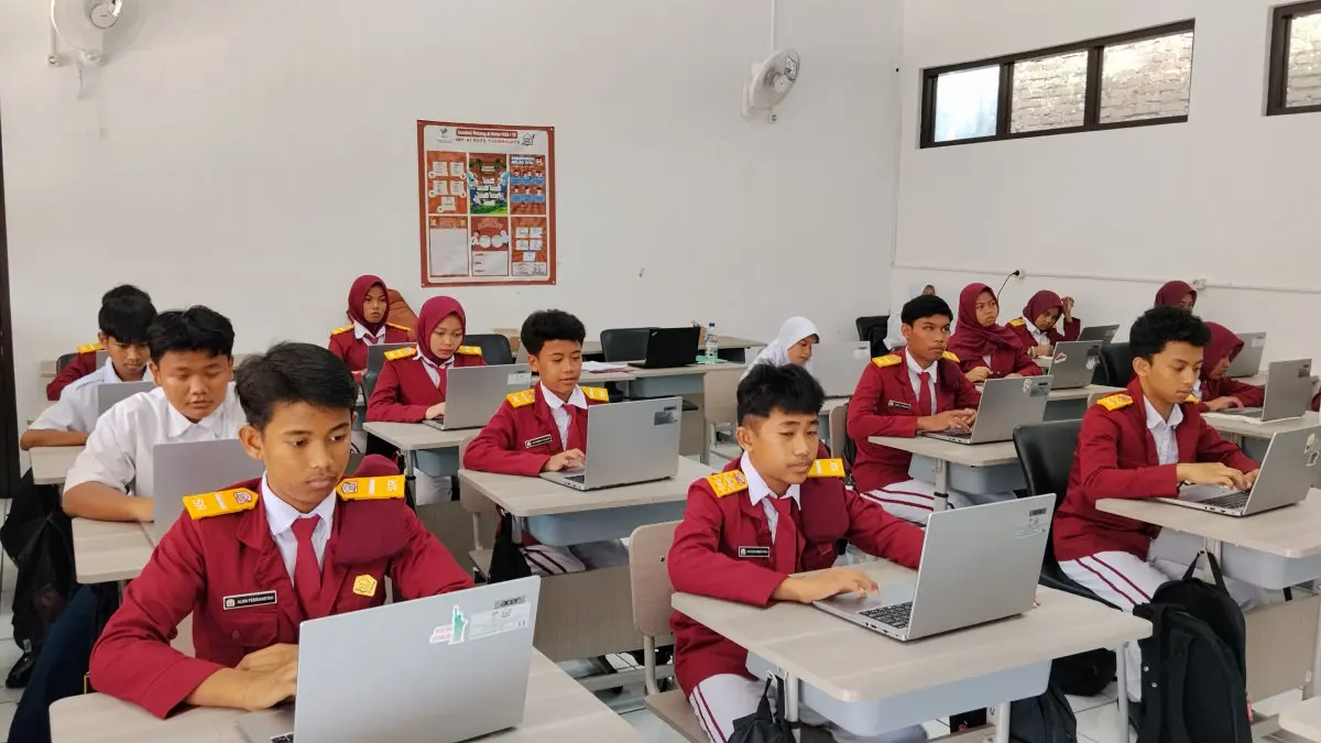 lahan Sekolah Rakyat Kota Tasikmalaya belum jelas