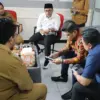 kesiapan Diskominfo Kota Tasikmalaya menghadapi serangan siber