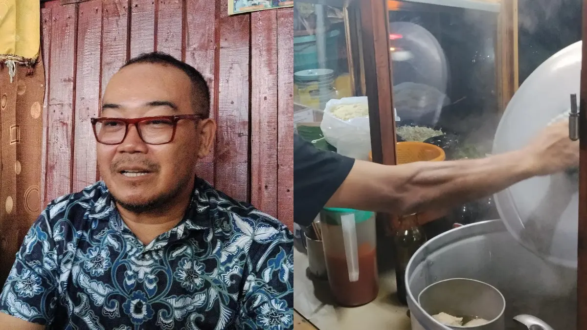 kasus dugaan asusila pedagang bakso di Kota Tasikmalaya terbaru