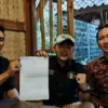 kasus dugaan asusila pedagang bakso di Kota Tasikmalaya