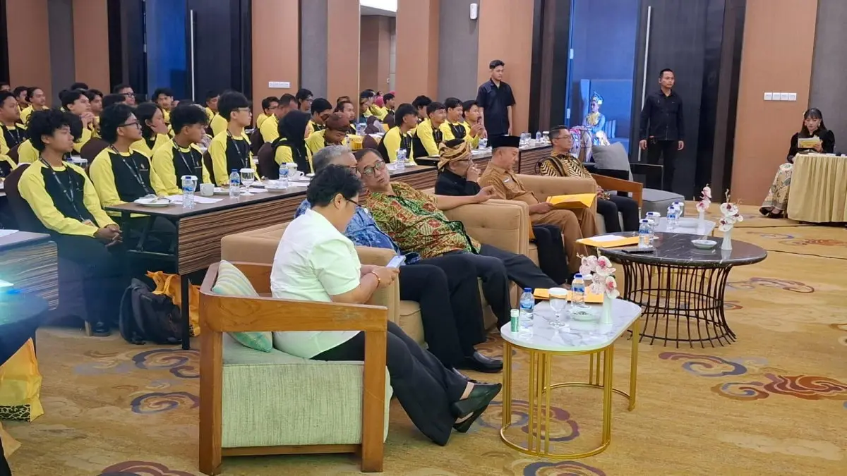 makna nyunda dalam kehidupan modern tasikmalaya