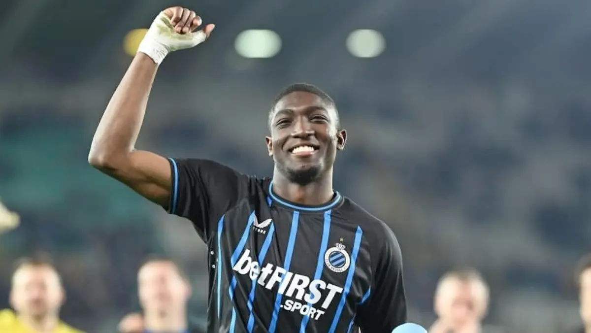Intip Lini Belakang Juventus jika Datangkan Bek Ekuador Seharga Rp680 Miliar: Federico Gatti Bakal Jadi Korban Joel Ordonez