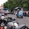 pengelolaan parkir pihak ketiga di Kota Tasikmalaya