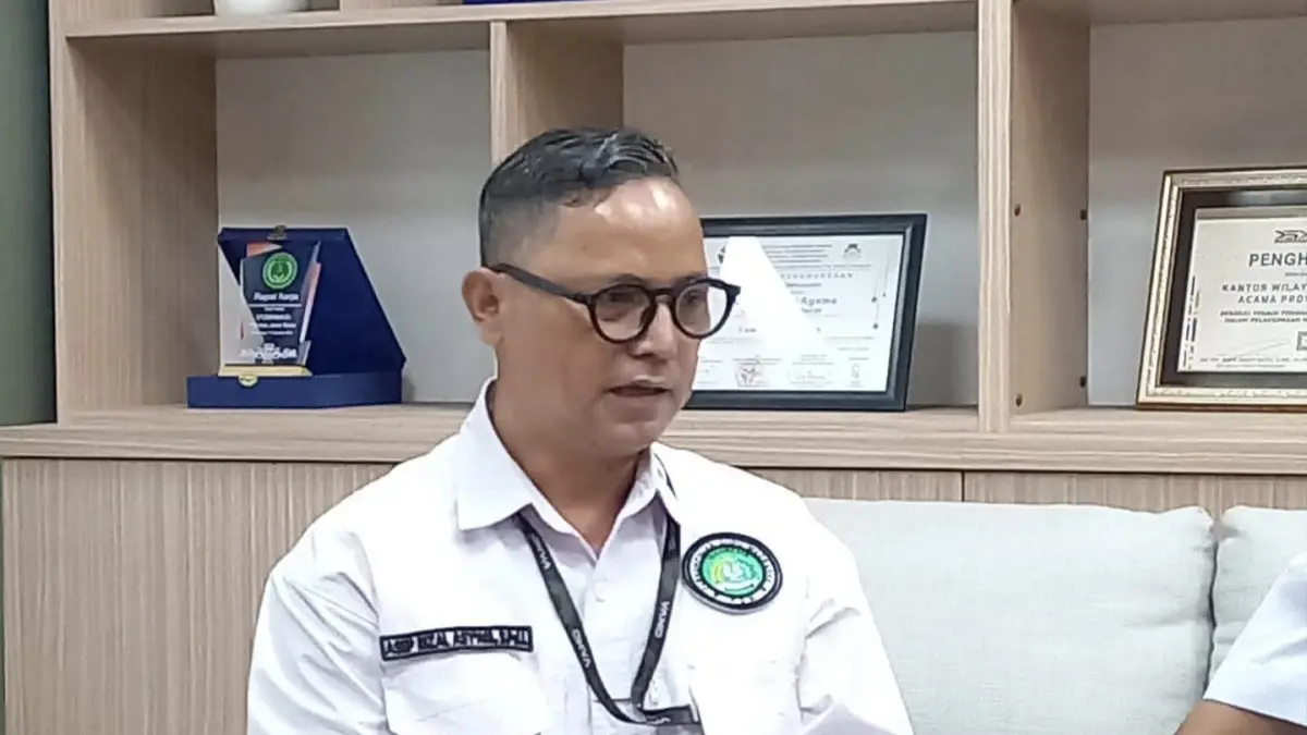 dampak penutupan prodi kependidikan di Indonesia