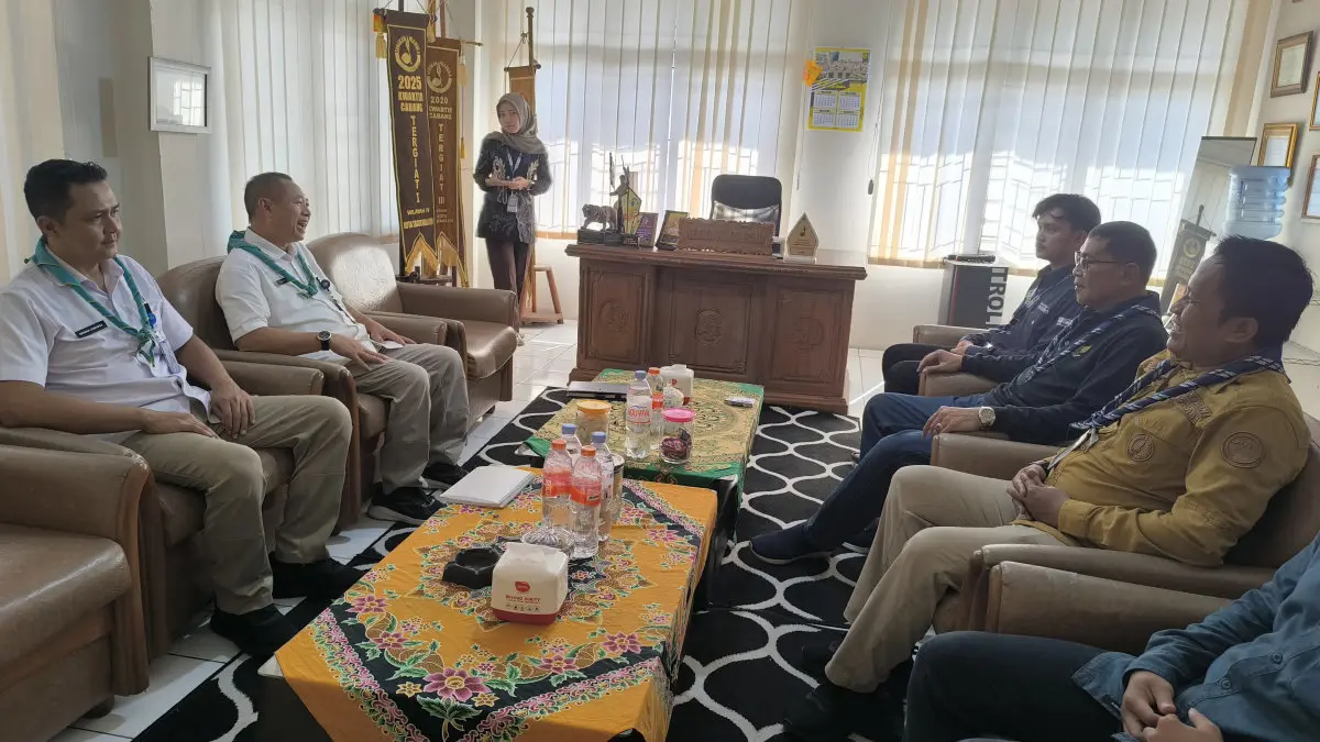 program BNN Kota Tasikmalaya pencegahan narkoba