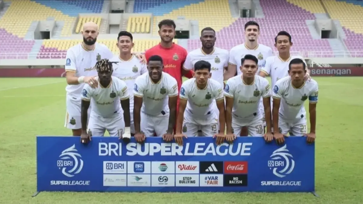 Bhayangkara FC