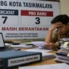 data SPPG di Kota Tasikmalaya belum sinkron