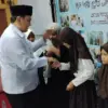 santunan anak yatim Kota Tasikmalaya tanpa proposal
