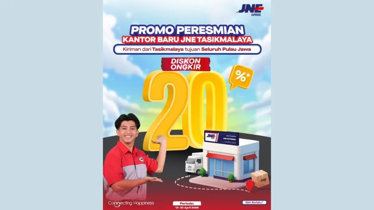 Kantor Cabang Utama Baru