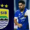 Jalan Persib Menuju 5 Final Perburuan Juara