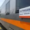 KA Pangandaran