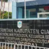 Korban kekerasan seksual di ciamis