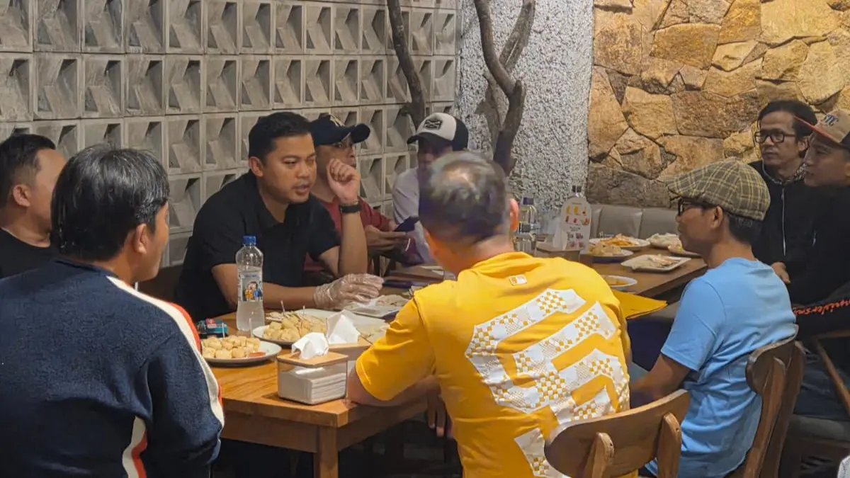 Kapolres Tasikmalaya Kota