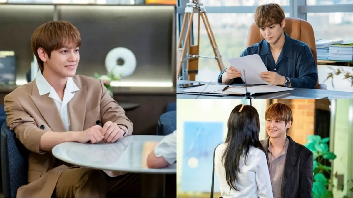 Drama Komedi Romantis Sold Out On You