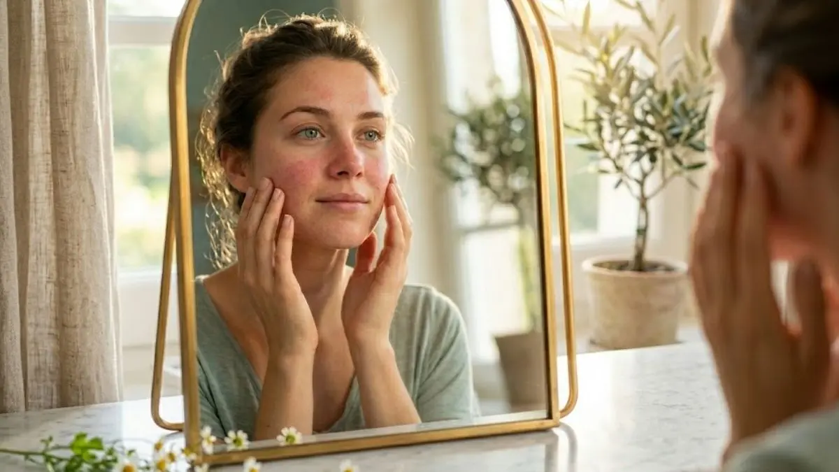 Krim Malam yang Bagus