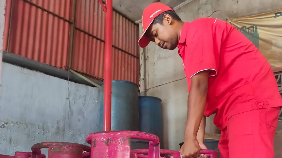 kenaikan lpg nonsubsidi