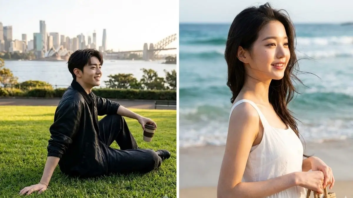 Rasakan Nuansa Liburan di Australia dengan Prompt Gemini AI Prompt Gemini AI