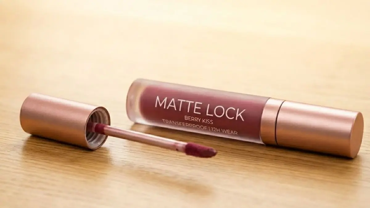 Daftar Lip Cream Transferproof yang Bikin Bibir Tetap On Seharian Lip Cream Transferproof