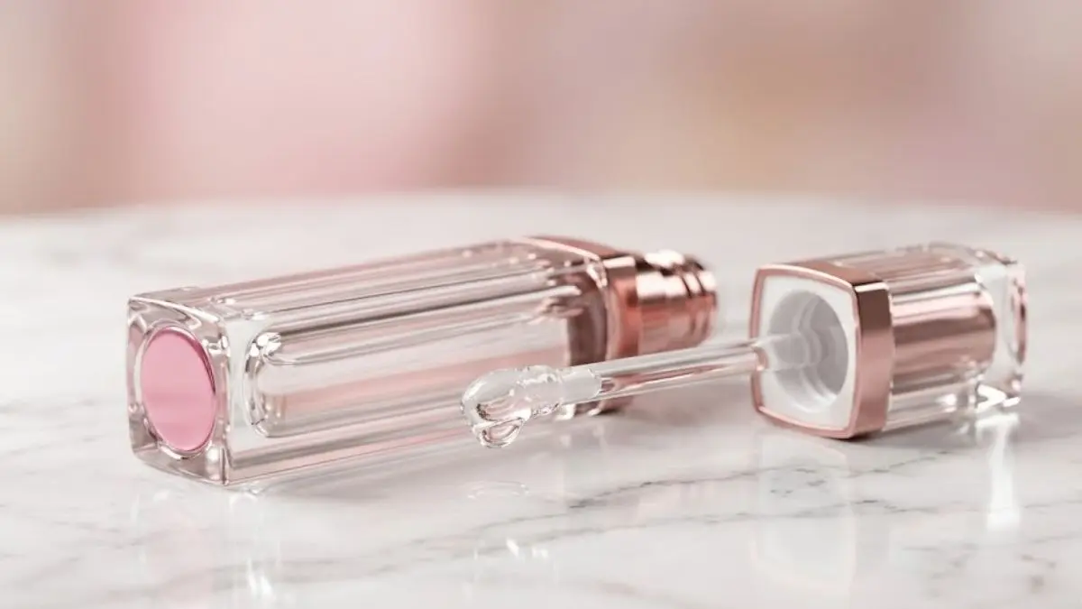 Lip Serum untuk Bibir Hitam