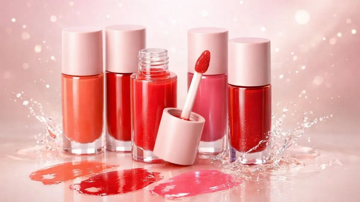 Lip Tint Tahan Lama Terbaik 2026 Ringan di Bibir dan Anti Transfer Lip Tint Tahan Lama