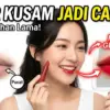 Lipstik yang Bagus