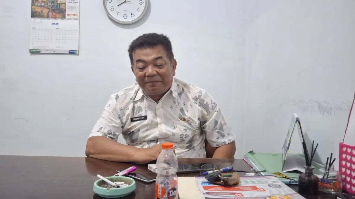 IPAL Dapur MBG di Pangandaran