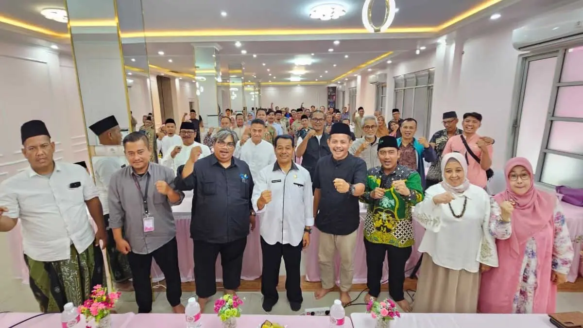 MKKS SMK Kota Tasikmalaya