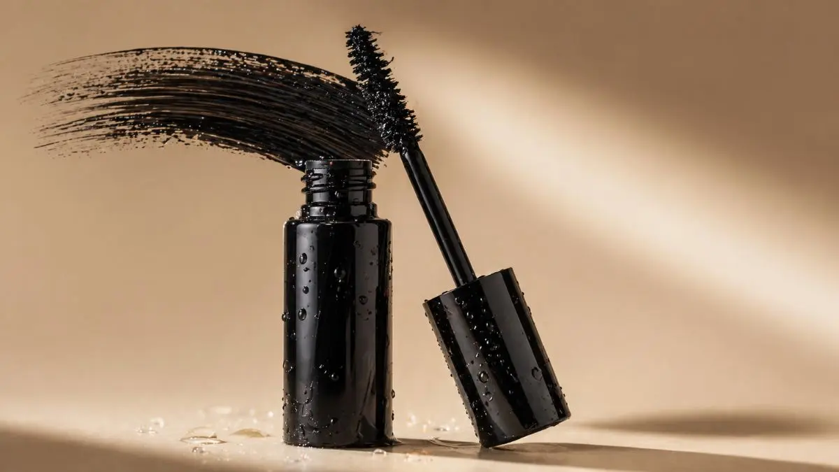 Maskara Terbaik Waterproof