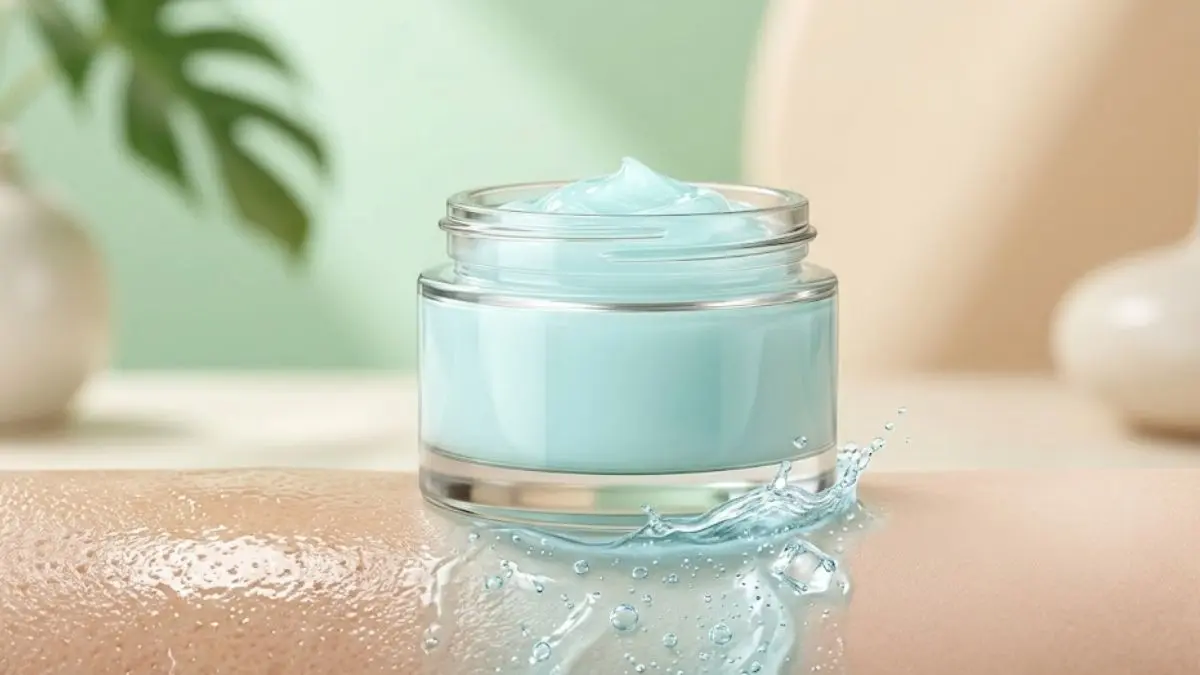 Moisturizer untuk Kulit Berminyak