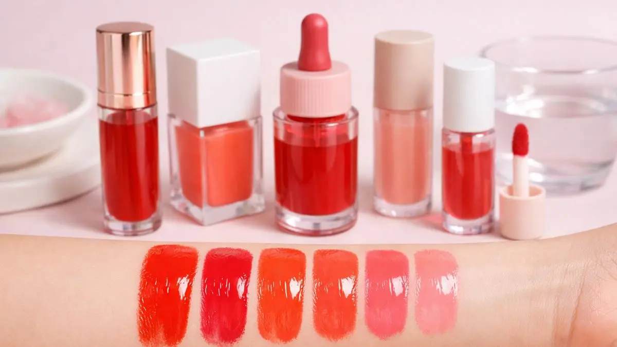 5 Merk Lip Tint yang Bagus untuk Daily Look Anti Transfer! Merk Lip Tint yang Bagus