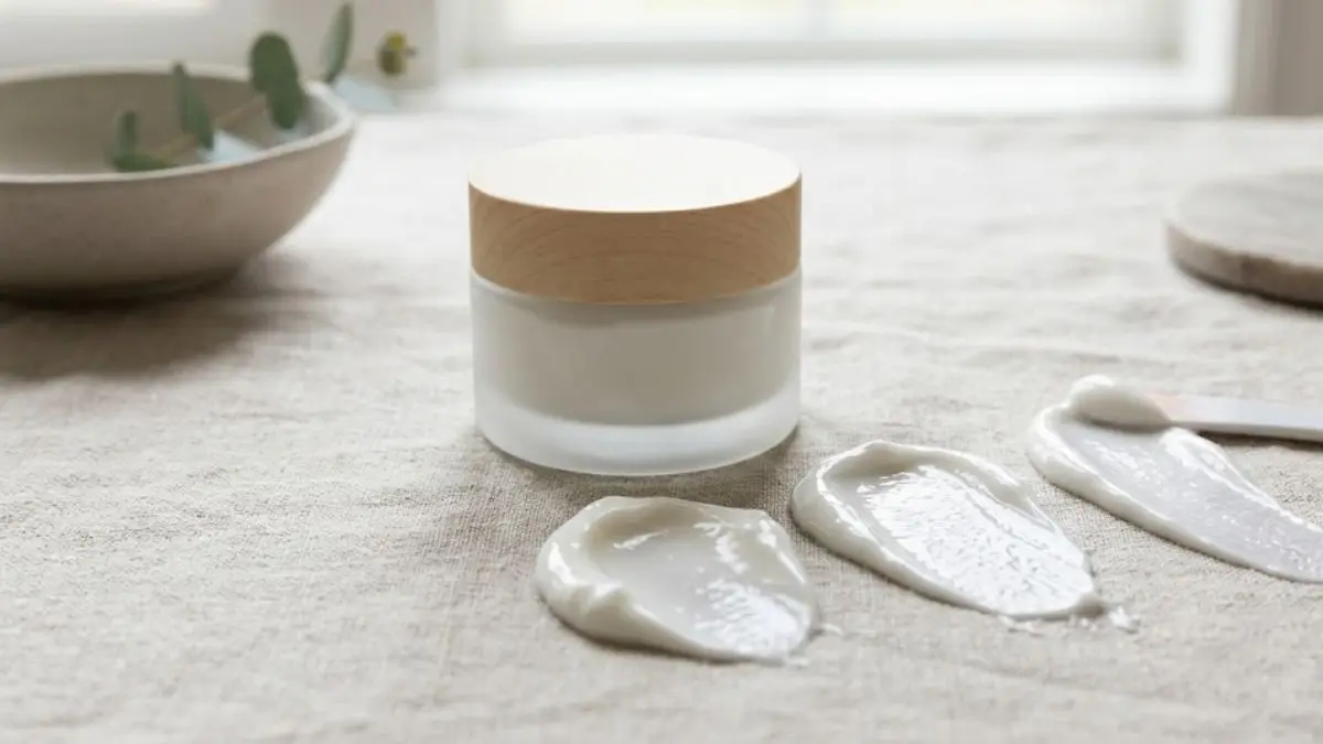 Moisturizer Brand Lokal