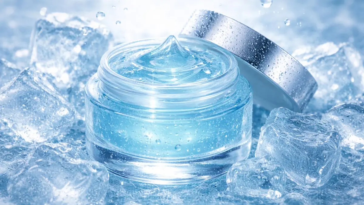 Moisturizer Gel untuk Mencerahkan