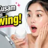 Moisturizer Mencerahkan Kulit Kusam