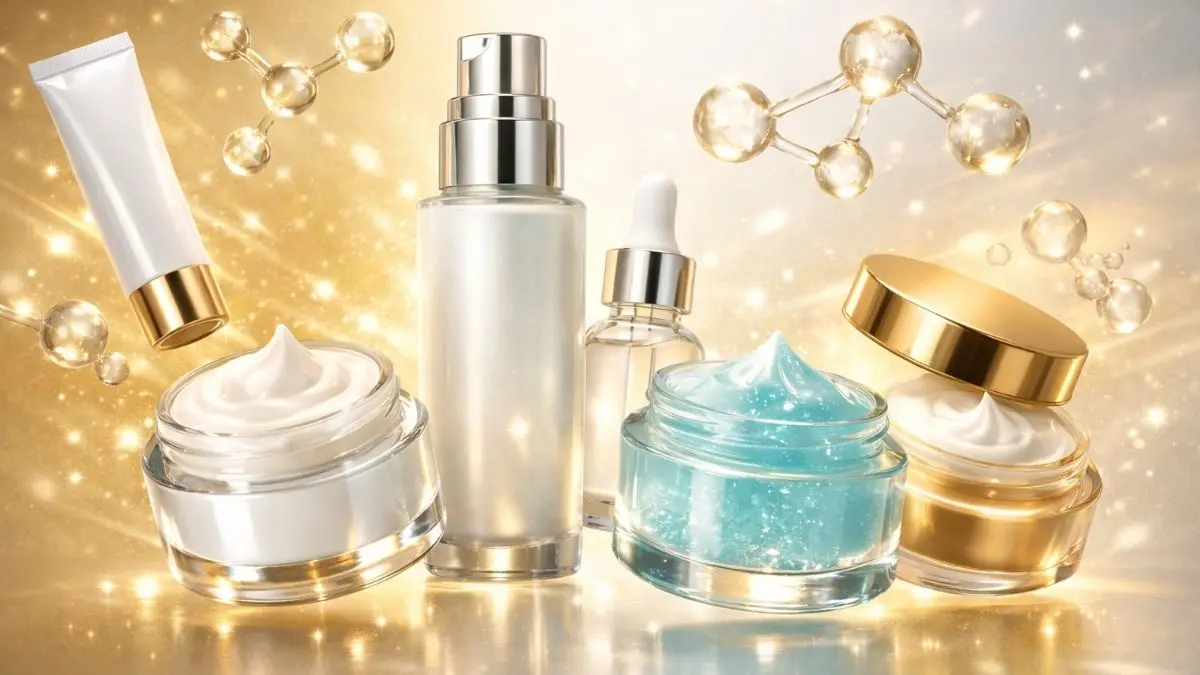 Moisturizer untuk Kulit Kusam