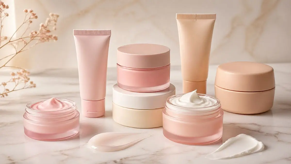 Moisturizer untuk Kulit Kusam