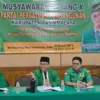 Muscab PPP Kabupaten Tasikmalaya