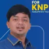Calon Ketua DPD KNPI Kabupaten Tasikmalaya, Lutpi Lutpiansyah
