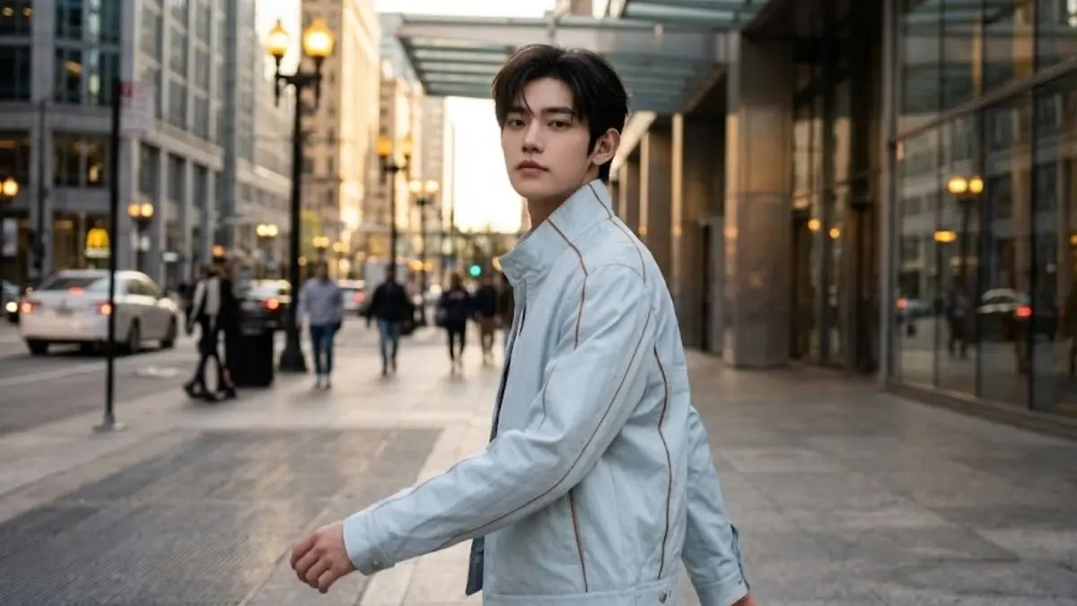 Bikin Potret Dirimu Jadi Nonchalant Pakai Prompt Gemini AI Prompt Gemini AI