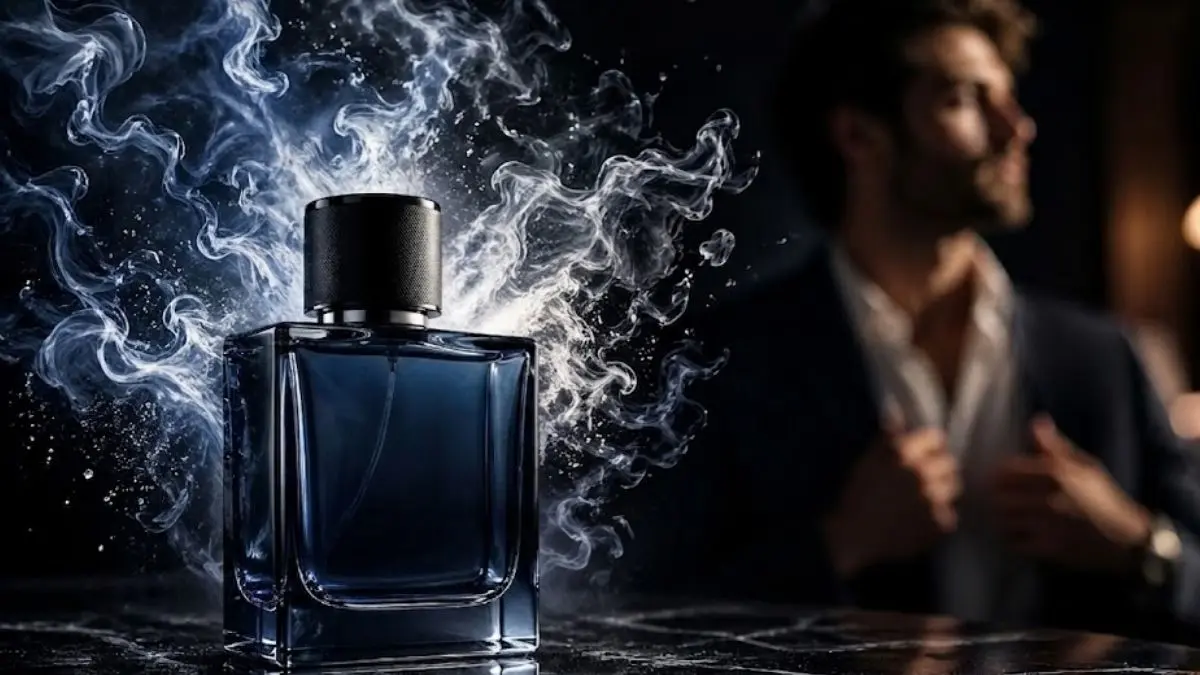 Parfum Pria Tahan Lama