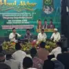 Haul Pondok Pesantren Cintawana